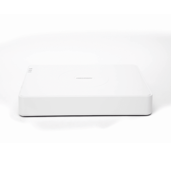 DS7116HGHIM1C-AD-1-l DVR 2 Megapixel (1080P) lite / 16 Canales TURBOHD / 1 Bahía de Disco Duro / H.265+ / Audio por Coaxitrion/ Detección de movimiento 2.0 / Salida de vídeo Full HD