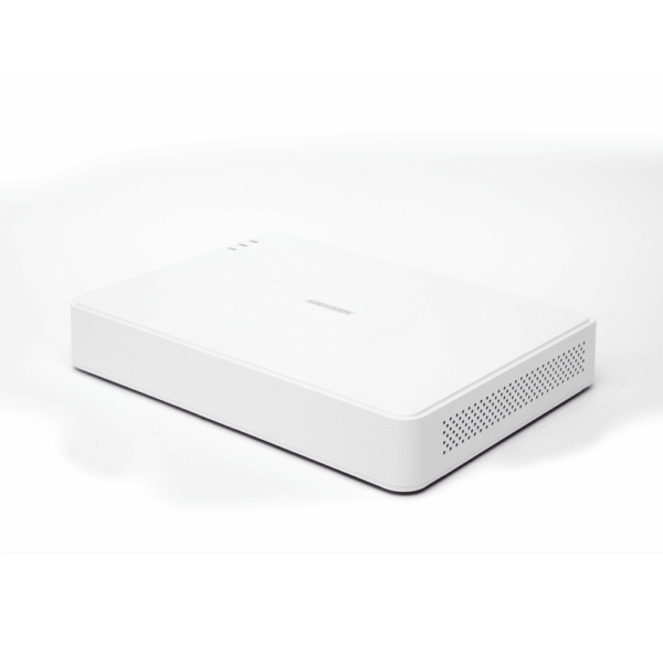 DS7116HGHIM1C-AD-2-l DVR 2 Megapixel (1080P) lite / 16 Canales TURBOHD / 1 Bahía de Disco Duro / H.265+ / Audio por Coaxitrion/ Detección de movimiento 2.0 / Salida de vídeo Full HD