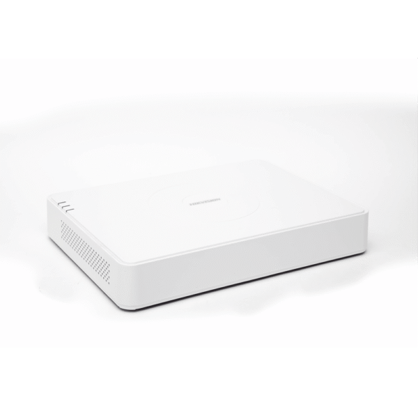 DS7116HGHIM1C-AD-3-l DVR 2 Megapixel (1080P) lite / 16 Canales TURBOHD / 1 Bahía de Disco Duro / H.265+ / Audio por Coaxitrion/ Detección de movimiento 2.0 / Salida de vídeo Full HD