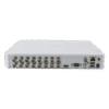 DS7116HGHIM1C-AD-4-l DVR 2 Megapixel (1080P) lite / 16 Canales TURBOHD / 1 Bahía de Disco Duro / H.265+ / Audio por Coaxitrion/ Detección de movimiento 2.0 / Salida de vídeo Full HD