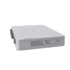 DS7116HGHIM1C-AD-5-l DVR 2 Megapixel (1080P) lite / 16 Canales TURBOHD / 1 Bahía de Disco Duro / H.265+ / Audio por Coaxitrion/ Detección de movimiento 2.0 / Salida de vídeo Full HD