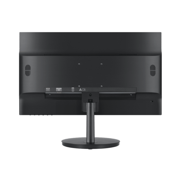 Monitor LED Full HD de 21.5" / Ideal para Oficina y Hogar / Uso 24-7 / Entrada HDMI-VGA / Compatible con Montaje VESA