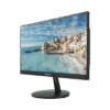 Monitor LED Full HD de 21.5" / Ideal para Oficina y Hogar / Uso 24-7 / Entrada HDMI-VGA / Compatible con Montaje VESA
