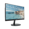 Monitor LED Full HD de 21.5" / Ideal para Oficina y Hogar / Uso 24-7 / Entrada HDMI-VGA / Compatible con Montaje VESA
