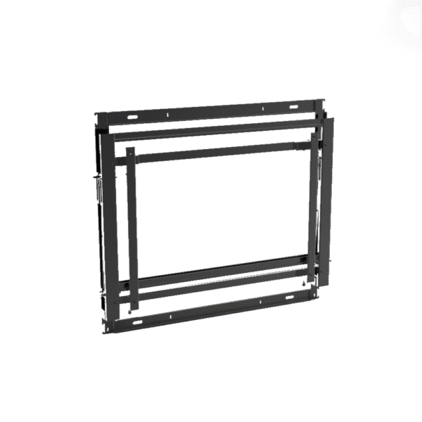 Montaje para Pared / Compatible con Monitor de 46" / Especial para Videowall / Compatible con DS-D2046LU-Y