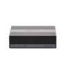 DVR 2 Megapixel (1080P) lite / 4 Canales TURBOHD + 1 Canal IP / Disco duro eSSD Incluido / H.265+ / AcuSense / Audio por Coaxitrion