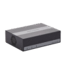 DVR 2 Megapixel (1080P) lite / 4 Canales TURBOHD + 1 Canal IP / Disco duro eSSD Incluido / H.265+ / AcuSense / Audio por Coaxitrion