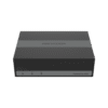 DVR 2 Megapixel (1080P) Lite / 8 Canales TURBOHD + 2 Canal IP / Disco Duro eSSD Incluido (960 GB) / H.265+ / ACUSENSE Lite / Diseño Ultra Compacto / Extra Silencioso