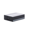 DVR 2 Megapixel (1080P) Lite / 8 Canales TURBOHD + 2 Canal IP / Disco Duro eSSD Incluido (960 GB) / H.265+ / ACUSENSE Lite / Diseño Ultra Compacto / Extra Silencioso