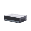 DVR 2 Megapixel (1080P) Lite / 8 Canales TURBOHD + 2 Canal IP / Disco Duro eSSD Incluido (960 GB) / H.265+ / ACUSENSE Lite / Diseño Ultra Compacto / Extra Silencioso