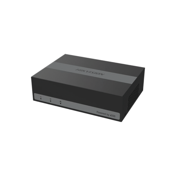 DVR 2 Megapixel (1080P) Lite / 8 Canales TURBOHD + 2 Canal IP / Disco Duro eSSD Incluido (960 GB) / H.265+ / ACUSENSE Lite / Diseño Ultra Compacto / Extra Silencioso