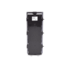 DSKDACF3-AD-4-l Base de 3 Espacios para EMPOTRAR Módulos de Videoporteros Hikvision
