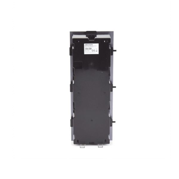 DSKDACF3-AD-4-l Base de 3 Espacios para EMPOTRAR Módulos de Videoporteros Hikvision