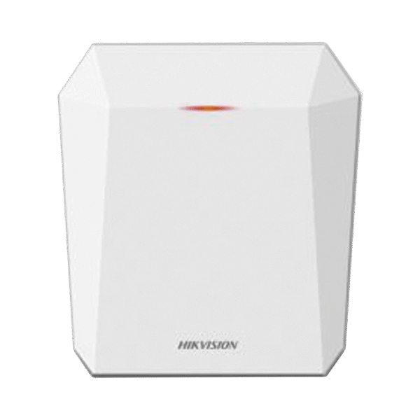 DSPRI120-l Radar Perimetral / 120 metros de Distancia / 120° de Cobertura / IP67 / IK09 / Nema 4X / 16 Zonas / 4 Salidas de Alarma / PoE / RS-485