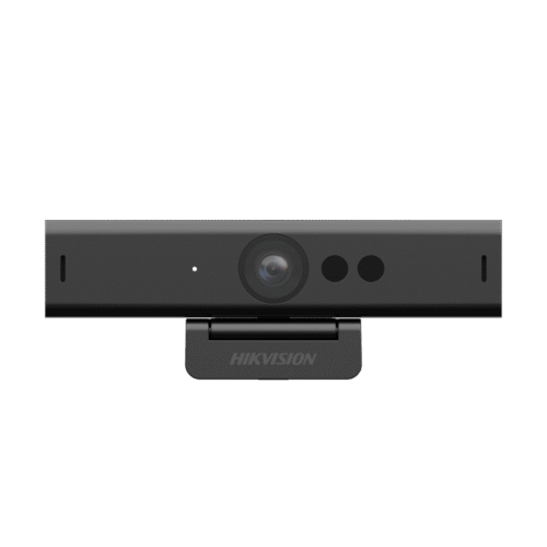 Cámara Web 4K Para Salas de Juntas Medianas / Gran Angular / Micrófono Integrado / Fácil de Instalar / Reducción de Ruido Inteligente / Conector USB de 2 mts