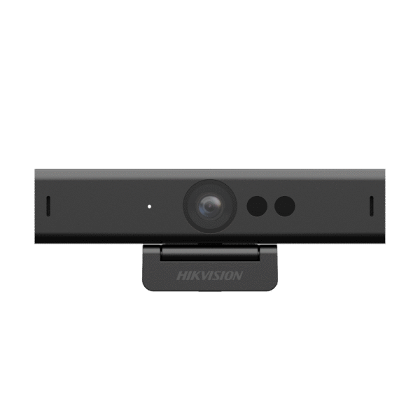 DSUC8-l Cámara Web 4K Para Salas de Juntas Medianas / Gran Angular / Micrófono Integrado / Fácil de Instalar / Reducción de Ruido Inteligente / Conector USB de 2 mts