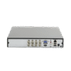 DVR208QM1C-AD-5-l DVR 2 MEGAPIXEL LITE / 8 CANALES TURBOHD / H.265+ / ACUSENSE LITE