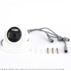Turret TURBOHD 2 Megapíxel (1080p) / Imagen a color 24/7 / Lente 2.8 mm / Policarbonato / Luz Blanca 20 mts / Interior / TVI-AHD-CVI-CVBS / dWDR