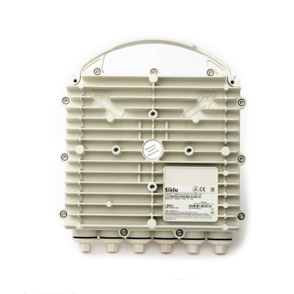 EH2500FXODULEXT-AD-1-l Siklu EtherHaul-2500FX 1 a 2 Gigabit Full Duplex 70/80GHz Banda-E