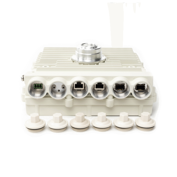 EH2500FXODULEXT-AD-2-l Siklu EtherHaul-2500FX 1 a 2 Gigabit Full Duplex 70/80GHz Banda-E