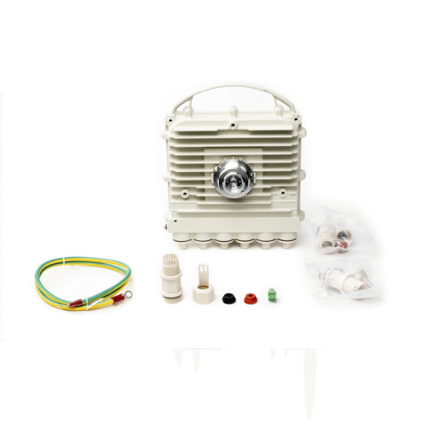 EH2500FXODULEXT-AD-3-l Siklu EtherHaul-2500FX 1 a 2 Gigabit Full Duplex 70/80GHz Banda-E