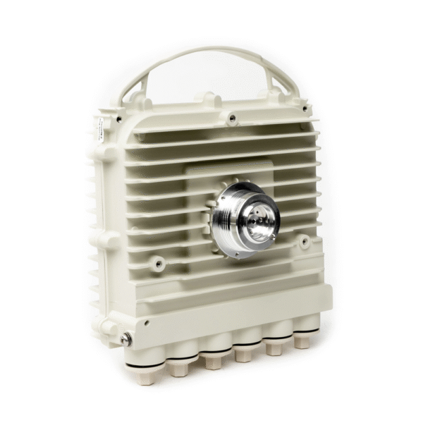 EH2500FXODULEXT-LAT-DER-l Siklu EtherHaul-2500FX 1 a 2 Gigabit Full Duplex 70/80GHz Banda-E