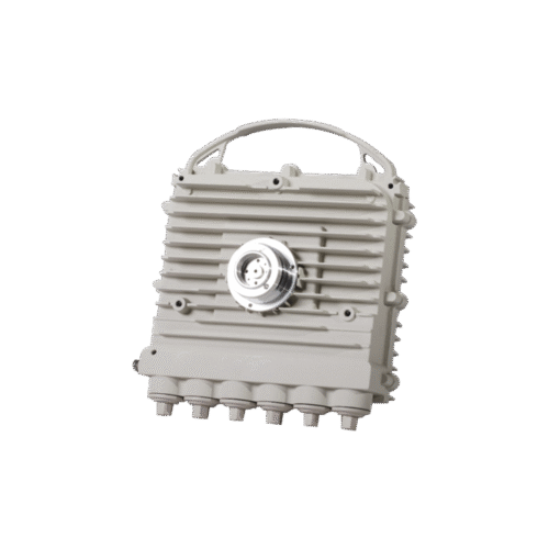 Siklu EtherHaul-2500FX 1 a 2 Gigabit Full Duplex 70/80GHz Banda-E