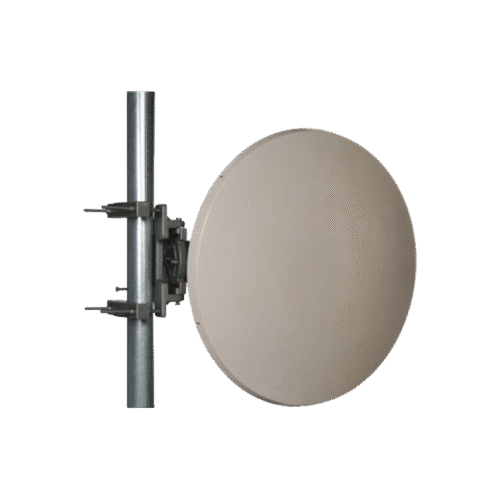 EHANT2FTA-l Antena de 2 pies y kit de montaje para la familia Etherhaul (FCC/ETSI)