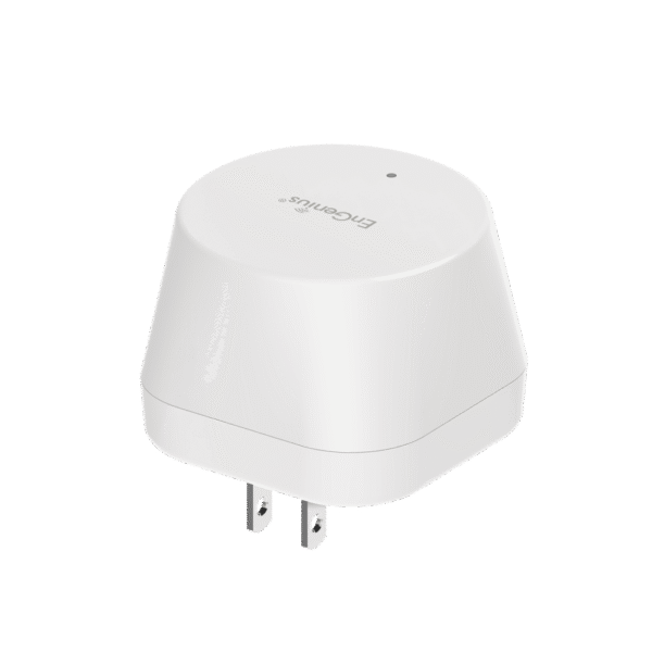 Punto de Acceso Wi-Fi "Mesh" para pared, Doble Banda Simultanea MU-MIMO 2x2 Wave 2, Hasta 1267 Mbps, 200+ Clientes Simultáneos, Configuración Movil o administrado por Controlador.
