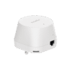 Punto de Acceso Wi-Fi "Mesh" para pared, Doble Banda Simultanea MU-MIMO 2x2 Wave 2, Hasta 1267 Mbps, 200+ Clientes Simultáneos, Configuración Movil o administrado por Controlador.