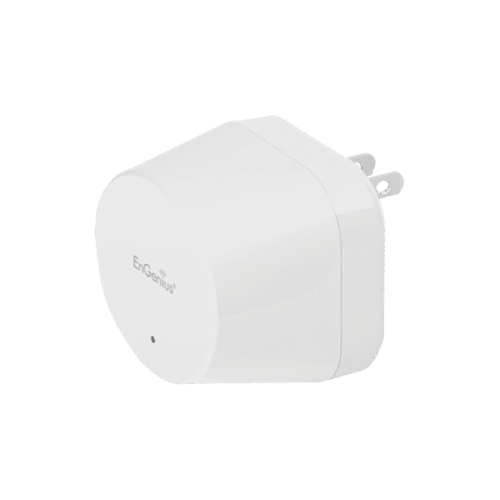 EMD1-l Punto de Acceso Wi-Fi "Mesh" para pared, Doble Banda Simultanea MU-MIMO 2x2 Wave 2, Hasta 1267 Mbps, 200+ Clientes Simultáneos, Configuración Movil o administrado por Controlador.