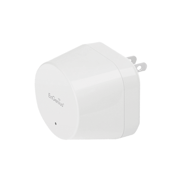 Punto de Acceso Wi-Fi "Mesh" para pared, Doble Banda Simultanea MU-MIMO 2x2 Wave 2, Hasta 1267 Mbps, 200+ Clientes Simultáneos, Configuración Movil o administrado por Controlador.
