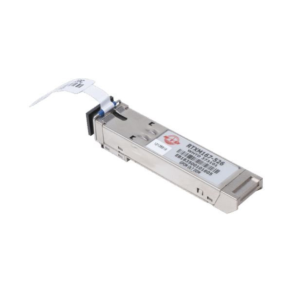Módulo SFP GPON Clase C+, conector SC/PC, hasta 20Km