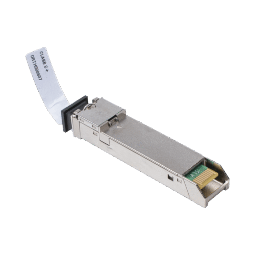 Módulo SFP GPON Clase C+, conector SC/PC, hasta 20Km