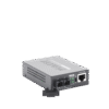 GT802S-AD-2-l Convertidor de medios 1000 Mbps UTP/fibra óptica Mono-Modo hasta 20 Km, conector SC
