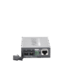 GT802S-AD-3-l Convertidor de medios 1000 Mbps UTP/fibra óptica Mono-Modo hasta 20 Km, conector SC