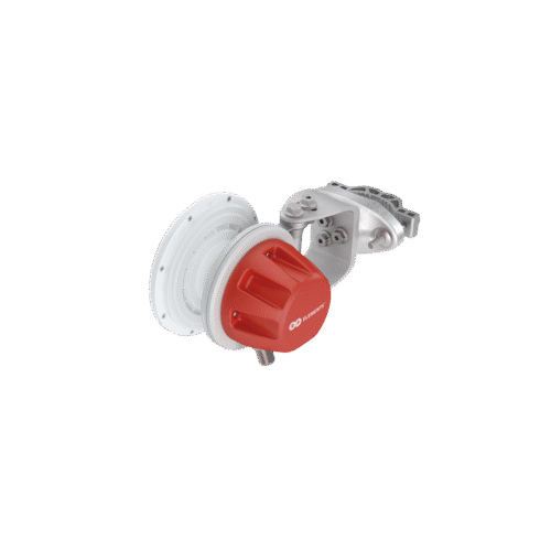 HG3CCS90-l Antena Sectorial Simétrica Carrier Class GEN2 de 90° 9.6 dBi 5180-6400 MHz conectorizada soporte mejorado y mayor calidad de materiales para ambientes de alto ruido
