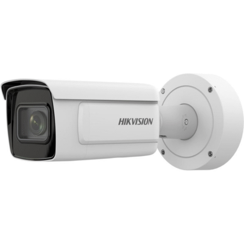 Camara Bala IP 4MP / Serie 7 / Lente Varifocal / IP67 IK10 / H.265+ / NEMA 4X (NEMA 250-2018)