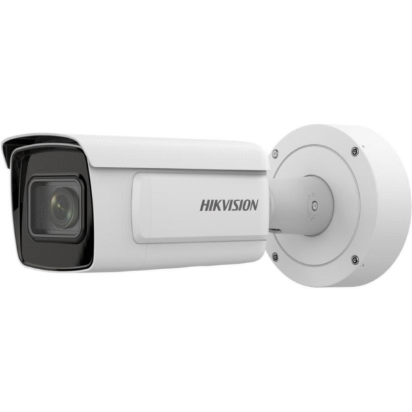 IDS2CD7A46G0HIZHSY-l Camara Bala IP 4MP / Serie 7 / Lente Varifocal / IP67 IK10 / H.265+ / NEMA 4X (NEMA 250-2018)
