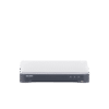 DVR 8 Megapixel / 4 Canales TURBOHD + 2 Canales IP / 1 Bahía de Disco Duro / Audio por Coaxitron