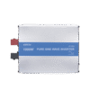 IP100011-AD-1-l Inversor IPower 1000 W, Ent: 12V, Salida: 120 Vca