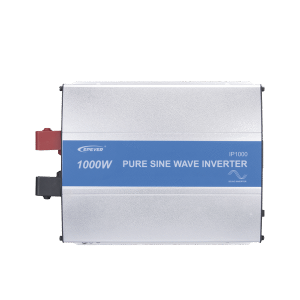 IP100011-AD-1-l Inversor IPower 1000 W, Ent: 12V, Salida: 120 Vca