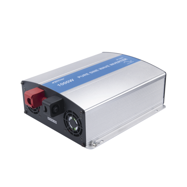 IP100011-AD-5-l Inversor IPower 1000 W, Ent: 12V, Salida: 120 Vca