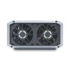 Inversor IPower-Plus 2000 W, Ent: 24 V, Salida: 120 Vca Ideal para Baterías de Litio, AGM