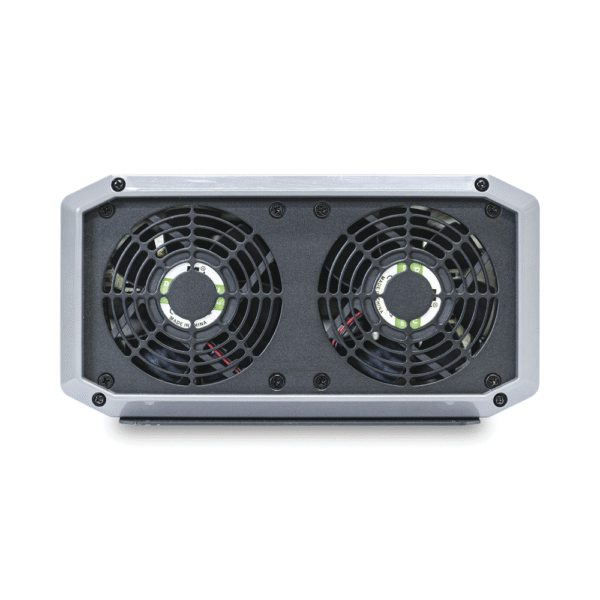 Inversor IPower-Plus 2000 W, Ent: 24 V, Salida: 120 Vca Ideal para Baterías de Litio, AGM