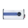 Inversor IPower-Plus 2000 W, Ent: 24 V, Salida: 120 Vca Ideal para Baterías de Litio, AGM