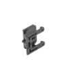 K29949113-LAT-IZQ-l SUJETADOR D/BATERIA P/TK2000/3000K