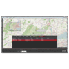 KAS20K-AD-1-l Software base para gestión de radios KENWOOD. Req. licencias de despacho, GPS, Grabación de Llamadas, 100% IP, Emergencias, Mensajería
