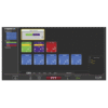 KAS20K-AD-2-l Software base para gestión de radios KENWOOD. Req. licencias de despacho, GPS, Grabación de Llamadas, 100% IP, Emergencias, Mensajería