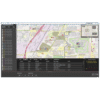 KAS20K-FRENTE-l Software base para gestión de radios KENWOOD. Req. licencias de despacho, GPS, Grabación de Llamadas, 100% IP, Emergencias, Mensajería
